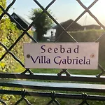 בית הארחה Gabriela 3*