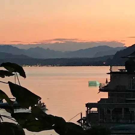 Gabriela ゲストハウス 3*