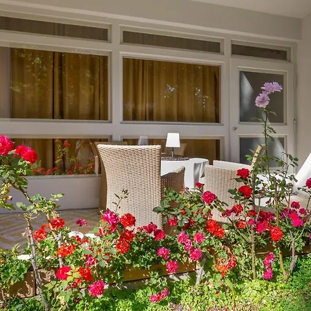 Gabriela Pörtschach am Wörthersee