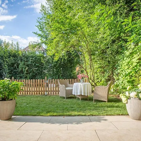 Gabriela ゲストハウス 3*