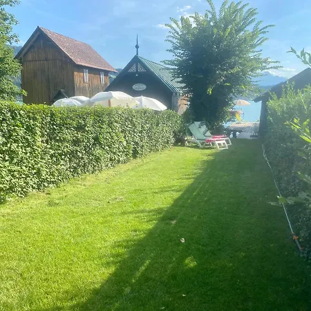 Gabriela Boutique In Poertschach Pensjonat 3*