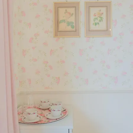 Gabriela Affittacamere Pörtschach am Wörthersee