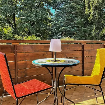 ゲストハウス Gabriela