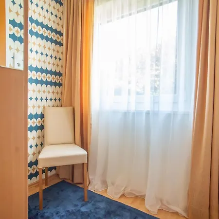 ゲストハウス Gabriela