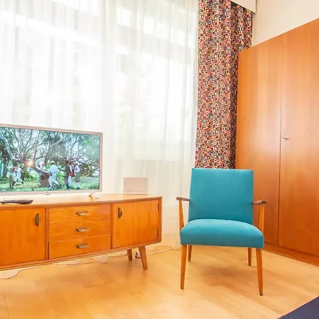 Gabriela Guest house