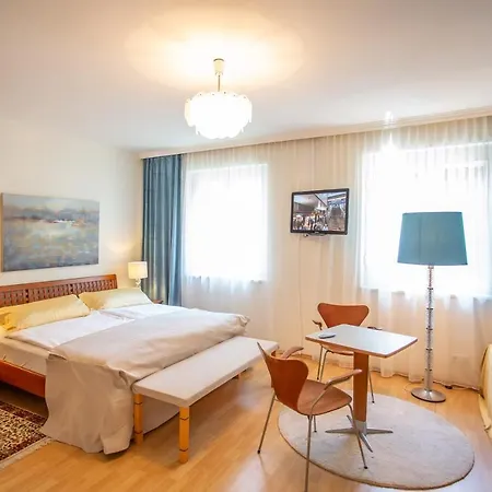 Guest house Gabriela
