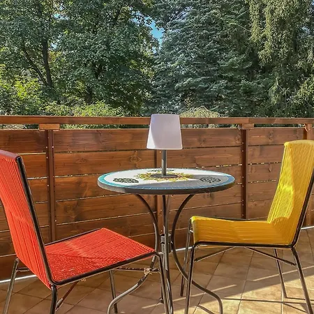 ゲストハウス Gabriela 3*