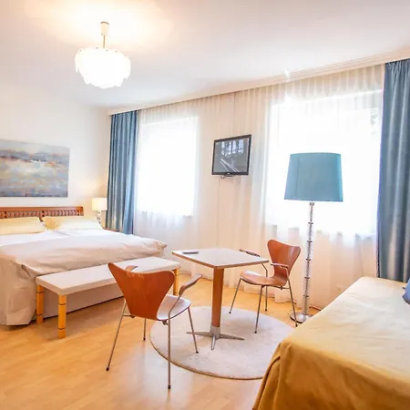 Gabriela Guest house