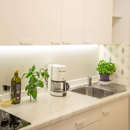 ゲストハウス Gabriela 3*