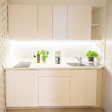 ゲストハウス Gabriela Pörtschach am Wörthersee