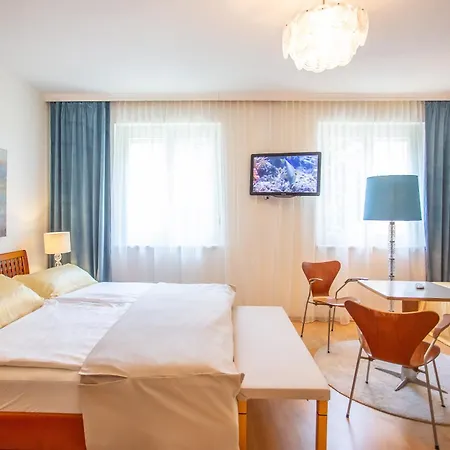 ゲストハウス Gabriela Pörtschach am Wörthersee