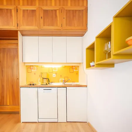 Gabriela ゲストハウス Pörtschach am Wörthersee