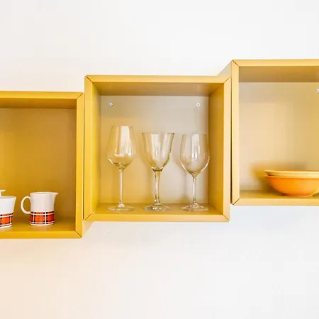 Gabriela ゲストハウス