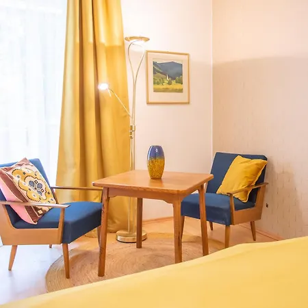 ゲストハウス Gabriela 3*