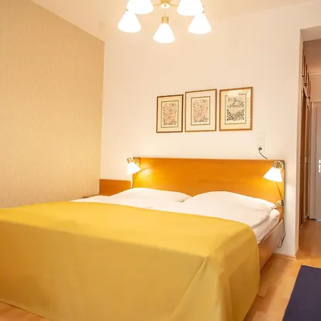 Gabriela ゲストハウス