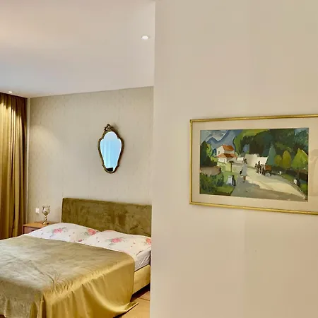 Guest house Gabriela