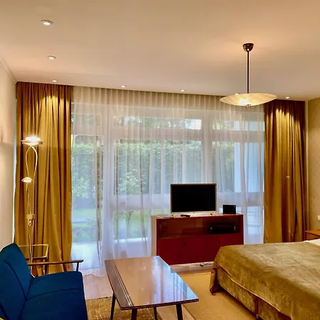 ゲストハウス Gabriela 3*