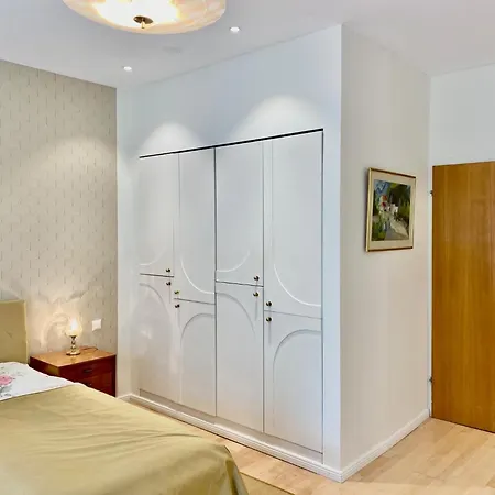 Gabriela Guest house *