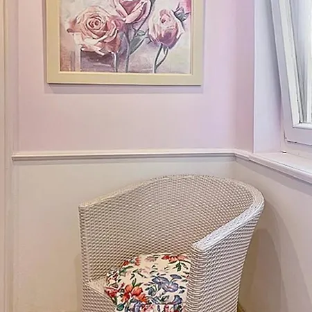 ゲストハウス Gabriela Pörtschach am Wörthersee