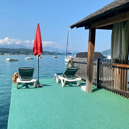 Gabriela ゲストハウス