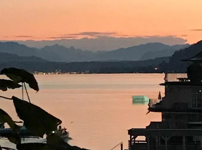 Gabriela Pensión 3*