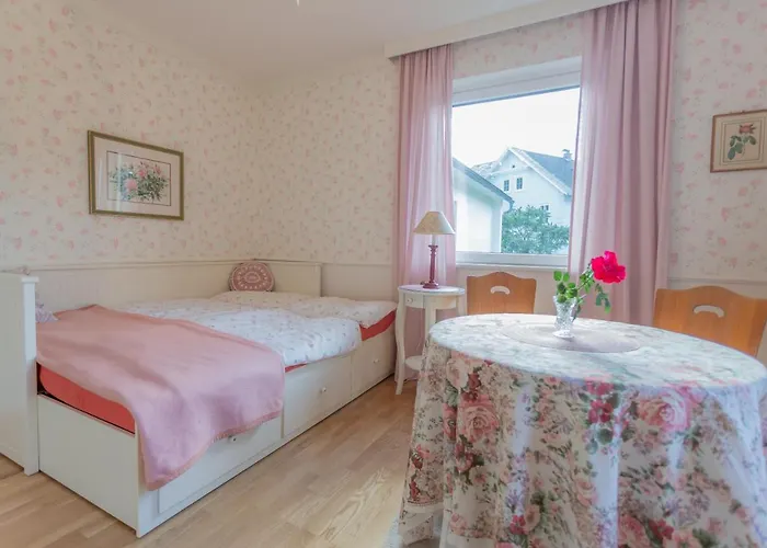 Gabriela Pörtschach am Wörthersee