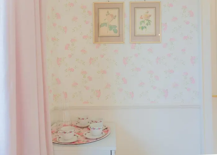 Gabriela Pensión Pörtschach am Wörthersee