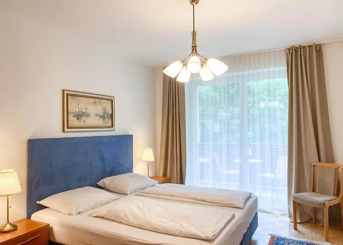 Pensión Gabriela Pörtschach am Wörthersee