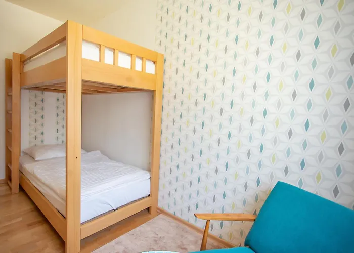 Pensión Gabriela Pörtschach am Wörthersee