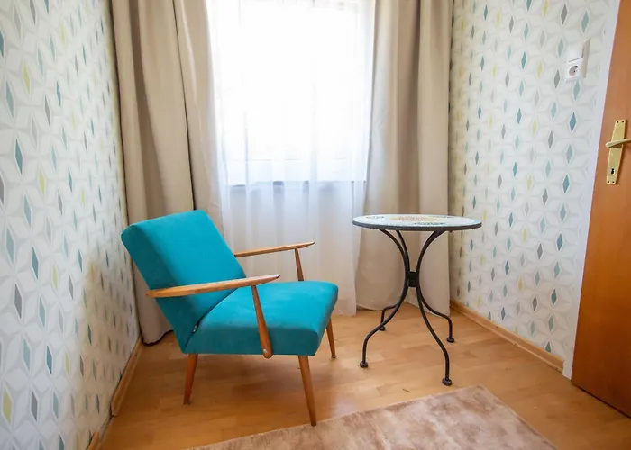 Gabriela Pörtschach am Wörthersee