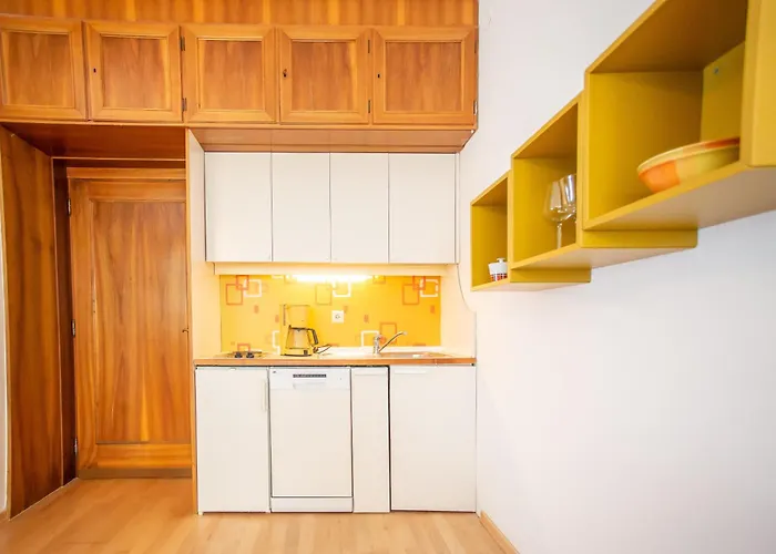 Gabriela Pensión Pörtschach am Wörthersee