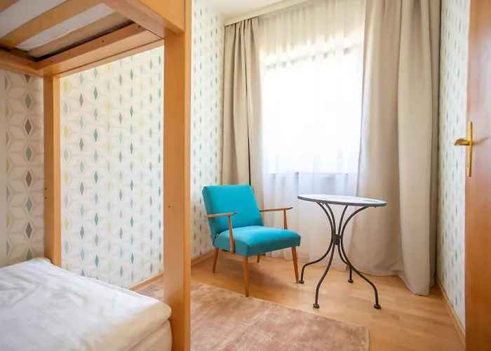 Gabriela Pensión Pörtschach am Wörthersee