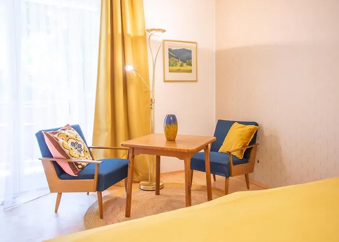 Pensión Gabriela 3*