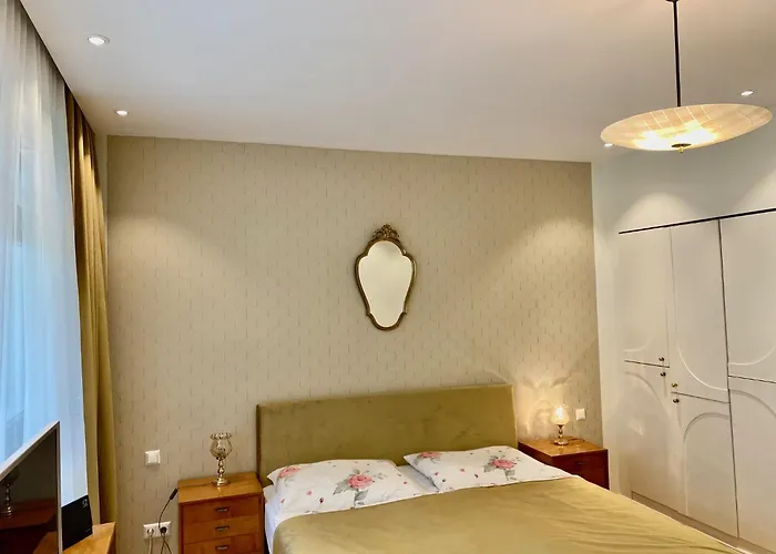 Gabriela Pensión Pörtschach am Wörthersee