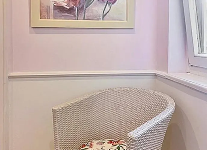 Pensión Gabriela Pörtschach am Wörthersee